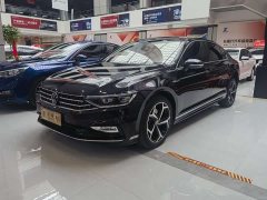 Volkswagen Magotan 2 Million Edition 330TSI DSG Luxury - фото 1