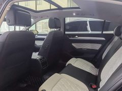 Volkswagen Magotan 2 Million Edition 330TSI DSG Luxury - фото 11