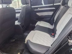 Volkswagen Magotan 2 Million Edition 330TSI DSG Luxury - фото 12