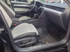 Volkswagen Magotan 2 Million Edition 330TSI DSG Luxury - фото 14