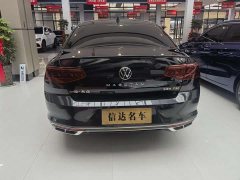 Volkswagen Magotan 2 Million Edition 330TSI DSG Luxury - фото 17
