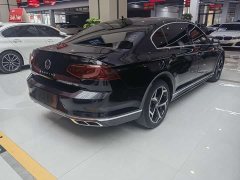 Volkswagen Magotan 2 Million Edition 330TSI DSG Luxury - фото 18