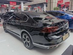 Volkswagen Magotan 2 Million Edition 330TSI DSG Luxury - фото 19