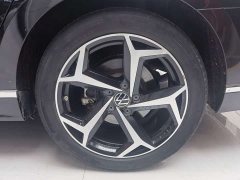 Volkswagen Magotan 2 Million Edition 330TSI DSG Luxury - фото 20
