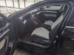 Volkswagen Magotan 2 Million Edition 330TSI DSG Luxury - фото 5