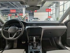 Volkswagen Magotan 2 Million Edition 330TSI DSG Luxury - фото 7