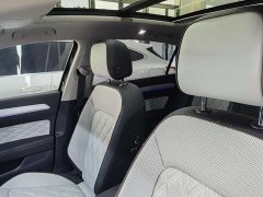 Volkswagen Magotan 2 Million Edition 330TSI DSG Luxury - фото 9