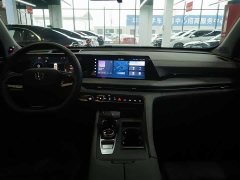 Changan CS75PLUS 2022 second generation 1.5T automatic pilot - фото 13