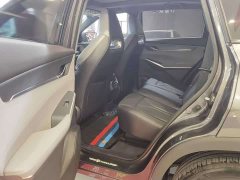 Changan CS75PLUS 2022 second generation 1.5T automatic pilot - фото 14