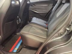 Changan CS75PLUS 2022 second generation 1.5T automatic pilot - фото 15