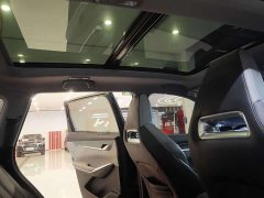 Changan CS75PLUS 2022 second generation 1.5T automatic pilot - фото 16