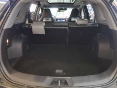 Changan CS75PLUS 2022 second generation 1.5T automatic pilot - фото 17