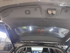 Changan CS75PLUS 2022 second generation 1.5T automatic pilot - фото 18