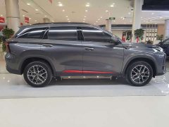 Changan CS75PLUS 2022 second generation 1.5T automatic pilot - фото 19