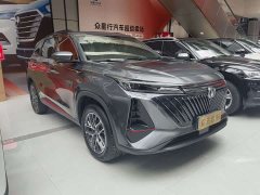 Changan CS75PLUS 2022 second generation 1.5T automatic pilot - фото 3