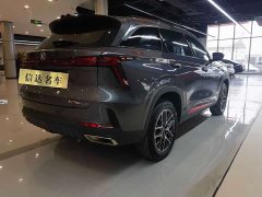 Changan CS75PLUS 2022 second generation 1.5T automatic pilot - фото 4