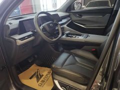 Changan CS75PLUS 2022 second generation 1.5T automatic pilot - фото 8