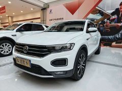 Lynk & Co T-ROC 280TSI DSG FWD Comfort Smart Link Edition - фото 1