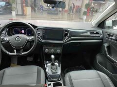 Lynk & Co T-ROC 280TSI DSG FWD Comfort Smart Link Edition - фото 12