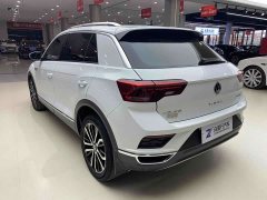 Lynk & Co T-ROC 280TSI DSG FWD Comfort Smart Link Edition - фото 13