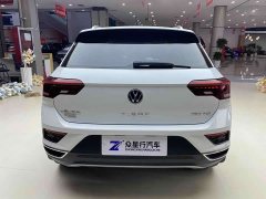 Lynk & Co T-ROC 280TSI DSG FWD Comfort Smart Link Edition - фото 14