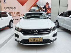 Lynk & Co T-ROC 280TSI DSG FWD Comfort Smart Link Edition - фото 2