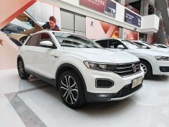 Lynk & Co T-ROC 280TSI DSG FWD Comfort Smart Link Edition - фото 3