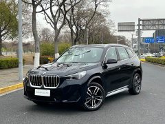 BMW X1 sDrive25Li M Sports Package - фото 1