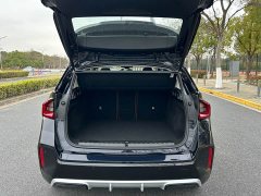 BMW X1 sDrive25Li M Sports Package - фото 10