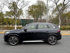 BMW X1 sDrive25Li M Sports Package - фото 11