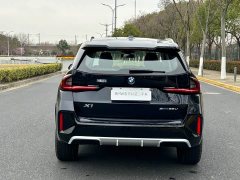 BMW X1 sDrive25Li M Sports Package - фото 12