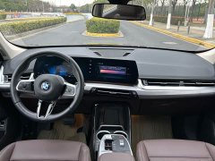 BMW X1 sDrive25Li M Sports Package - фото 4