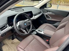 BMW X1 sDrive25Li M Sports Package - фото 5