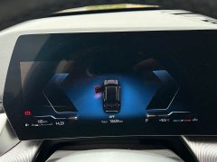 BMW X1 sDrive25Li M Sports Package - фото 8