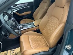 Audi A7L 2022 55 TFSI quattro S-line edition one advance version - фото 12