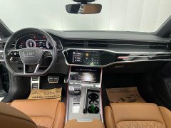 Audi A7L 2022 55 TFSI quattro S-line edition one advance version - фото 5