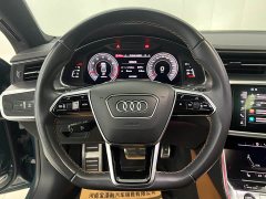 Audi A7L 2022 55 TFSI quattro S-line edition one advance version - фото 6
