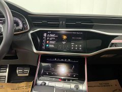 Audi A7L 2022 55 TFSI quattro S-line edition one advance version - фото 7
