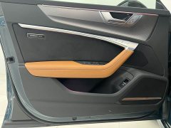Audi A7L 2022 55 TFSI quattro S-line edition one advance version - фото 8
