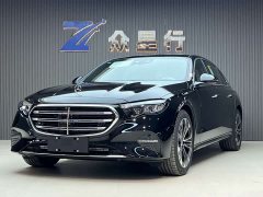Mercedes-Benz E-Class E 300 L Luxury - фото 1
