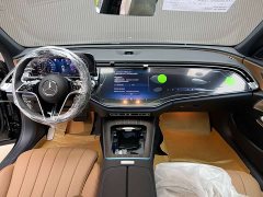 Mercedes-Benz E-Class E 300 L Luxury - фото 11
