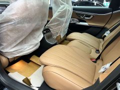 Mercedes-Benz E-Class E 300 L Luxury - фото 14