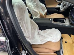 Mercedes-Benz E-Class E 300 L Luxury - фото 15