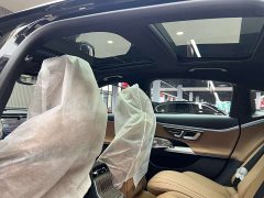 Mercedes-Benz E-Class E 300 L Luxury - фото 17