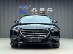 Mercedes-Benz E-Class E 300 L Luxury - фото 2