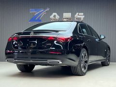Mercedes-Benz E-Class E 300 L Luxury - фото 3