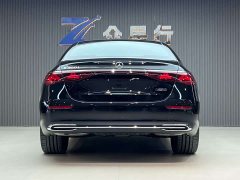 Mercedes-Benz E-Class E 300 L Luxury - фото 4