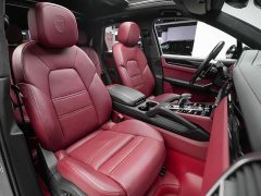 Porsche Cayenne 3.0T - фото 10