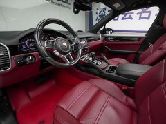 Porsche Cayenne 3.0T - фото 11