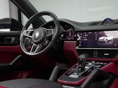 Porsche Cayenne 3.0T - фото 12